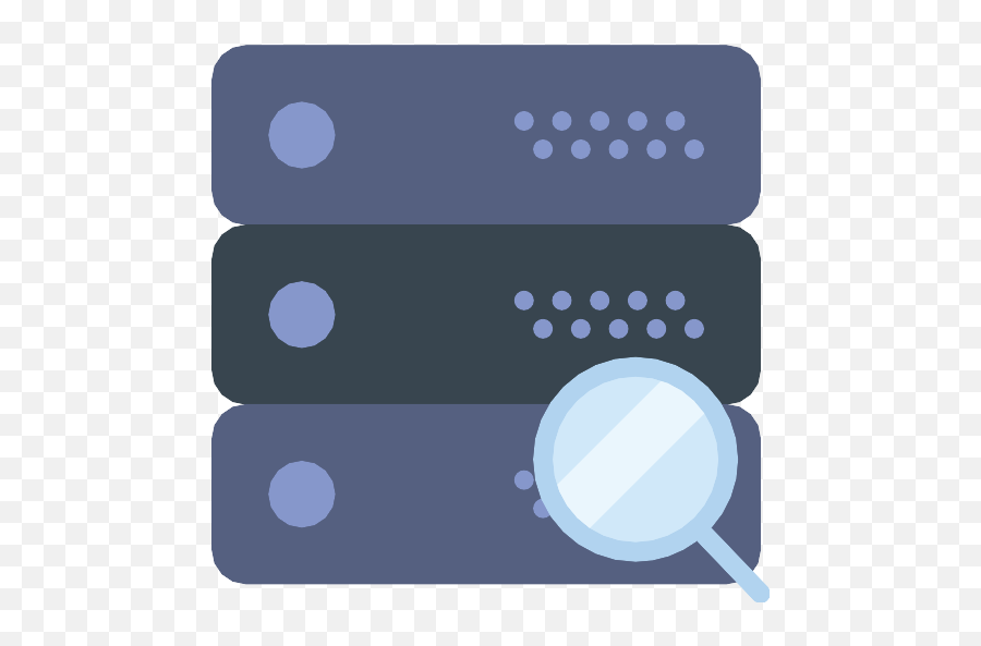 Server Vector Svg Icon 71 - Png Repo Free Png Icons Material Design Server Icon,Server Icon Images