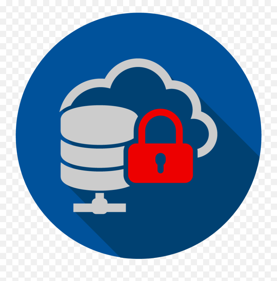 Download Secure By Design To Gain Visibility Control And - Infrastructure Security Icon Png,Confident Icon
