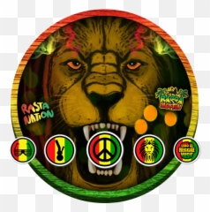 Reggae Style King Lion Theme Apk 111 - Download Apk Latest East African Lion Png,Lion King Icon