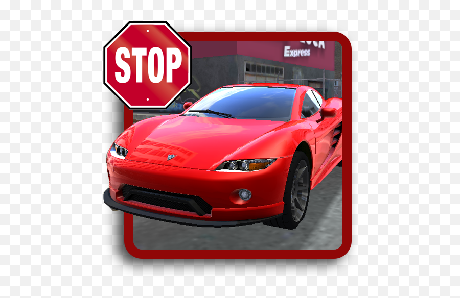 City Driving School 3d 10 Download Android Apk Aptoide - Mitsubishi Eclipse Png,Icon Driving School