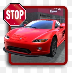 City Driving School 3d 10 Download Android Apk Aptoide - Mitsubishi Eclipse png