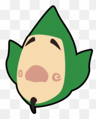 Voyager - Fictional Character Png,Loz Icon