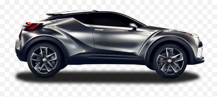 Toyota Cars Png Picture - Toyota Chr 4 Door,Toyota Car Png