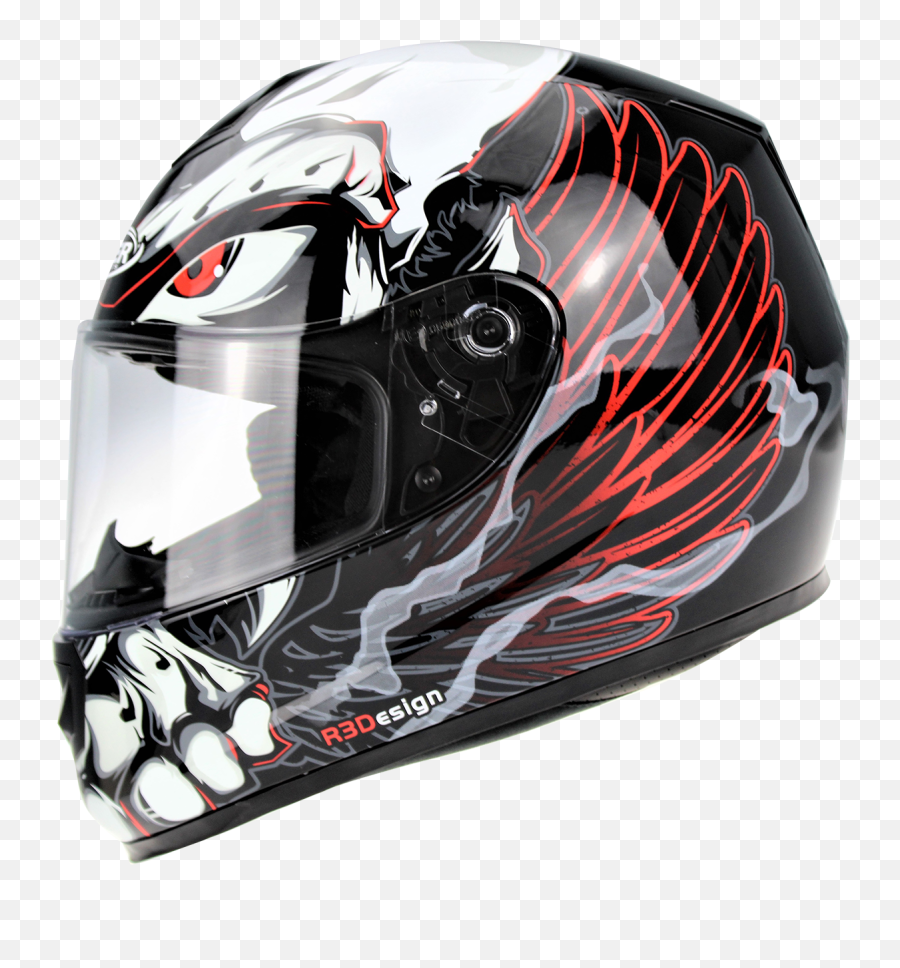 Downloads - Motorcycle Helmet Png,Icon Leopard Helmet