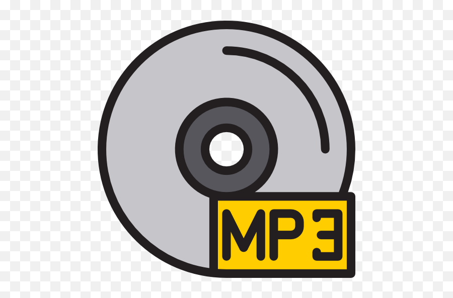 Mp3 - Free Music Icons Cockfosters Tube Station Png,Mp3 Icon