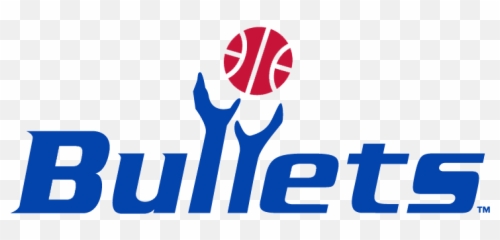 1964 - 65 Baltimore Bullets Team U0026 Player Stats Statmuse Washington Bullets Logo Png,Bullets Transparent