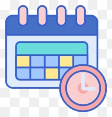 Class - Free interface icons Iconfinder Schedule png