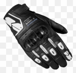 Mens Road Gloves U2013 Motorcycle Gear - Spidi Carbon png