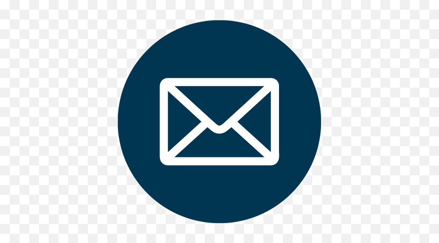 Fto Elections - Iphone Mail Logo Black Png,Email Icon For Resume