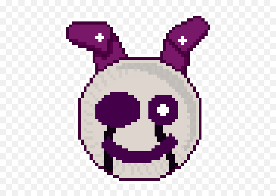 Fnaf World - Paperpals Fnaf World Paper Pals Icon Full Pixel Circle Png,Blaster Icon