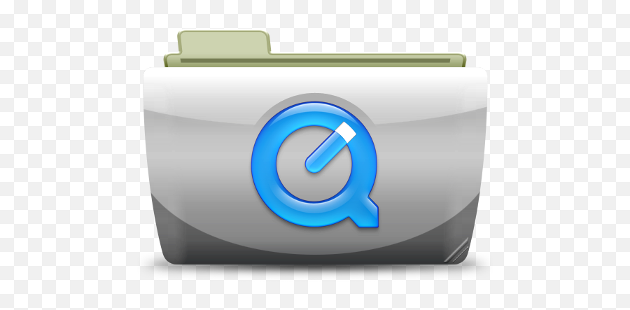 Movies Quick Time Icon In Png Ico Or Icns Free Vector Icons - Quicktime Icon,Movies Png