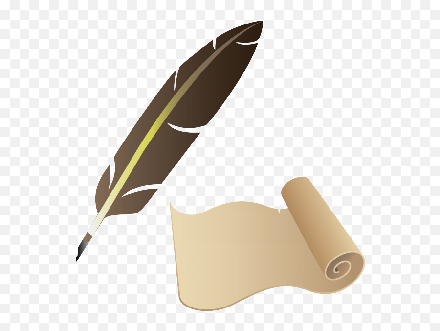 Download - Quill Pen Quill Pen Png,Quill Pen Png