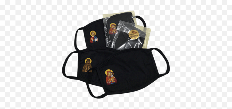 Home Publishers - Ecclesiastical Specialists Aperges U0026 Co Messenger Bag Png,Orthodox Icon Of Saint Thekla