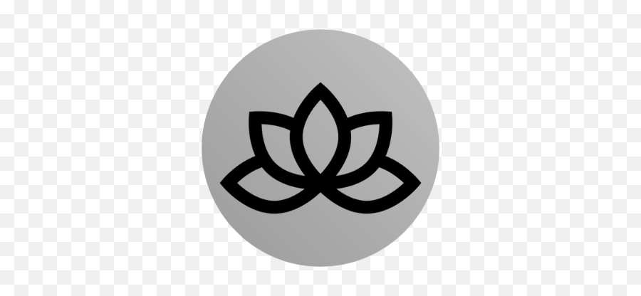 Shizentribecom - Shizentribe Resources And Information Icon Lotus Svg Png,Lily Spa Icon