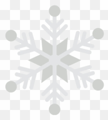 Snowflake Vector Svg Icon 27 - PNG Repo Free Icons Lighted Window Decorations