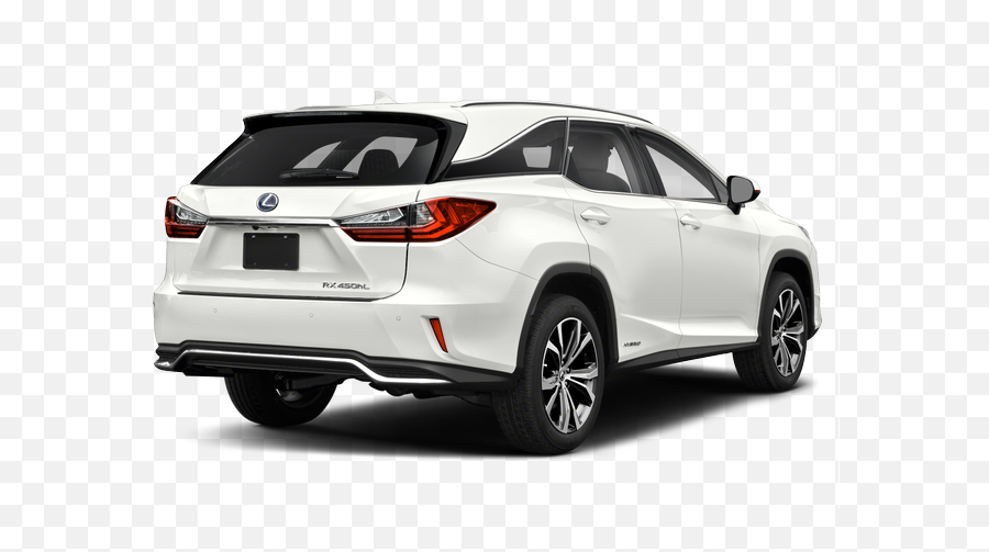 2020 Lexus Rx 450hl Specs Price Mpg U0026 Reviews Carscom - Lexus Rx450hl Png,Icon Rc Shocks