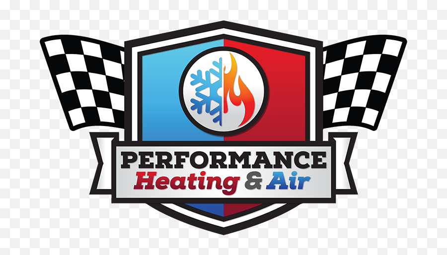 Performance Heating U0026 Air Conditioner Furnace Repair - Emblem Png,Air Conditioner Png