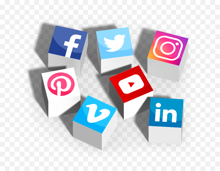 Social Media Marketing Advertising - Advertising Social Media Marketing Png,Social Media Marketing Png