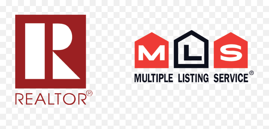 Home - Multiple Listing Service Png,Realtor Logo Png