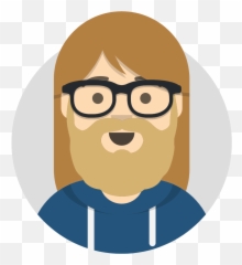Cloud Resume - Glenn Meyer Honest Youth Pastor png