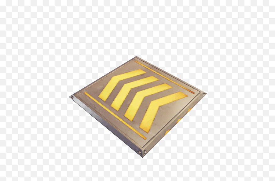 I Have Never Used That Trap In My Whole Stw Experience And - Arrow Mario Kart Boost Png,Trap Icon