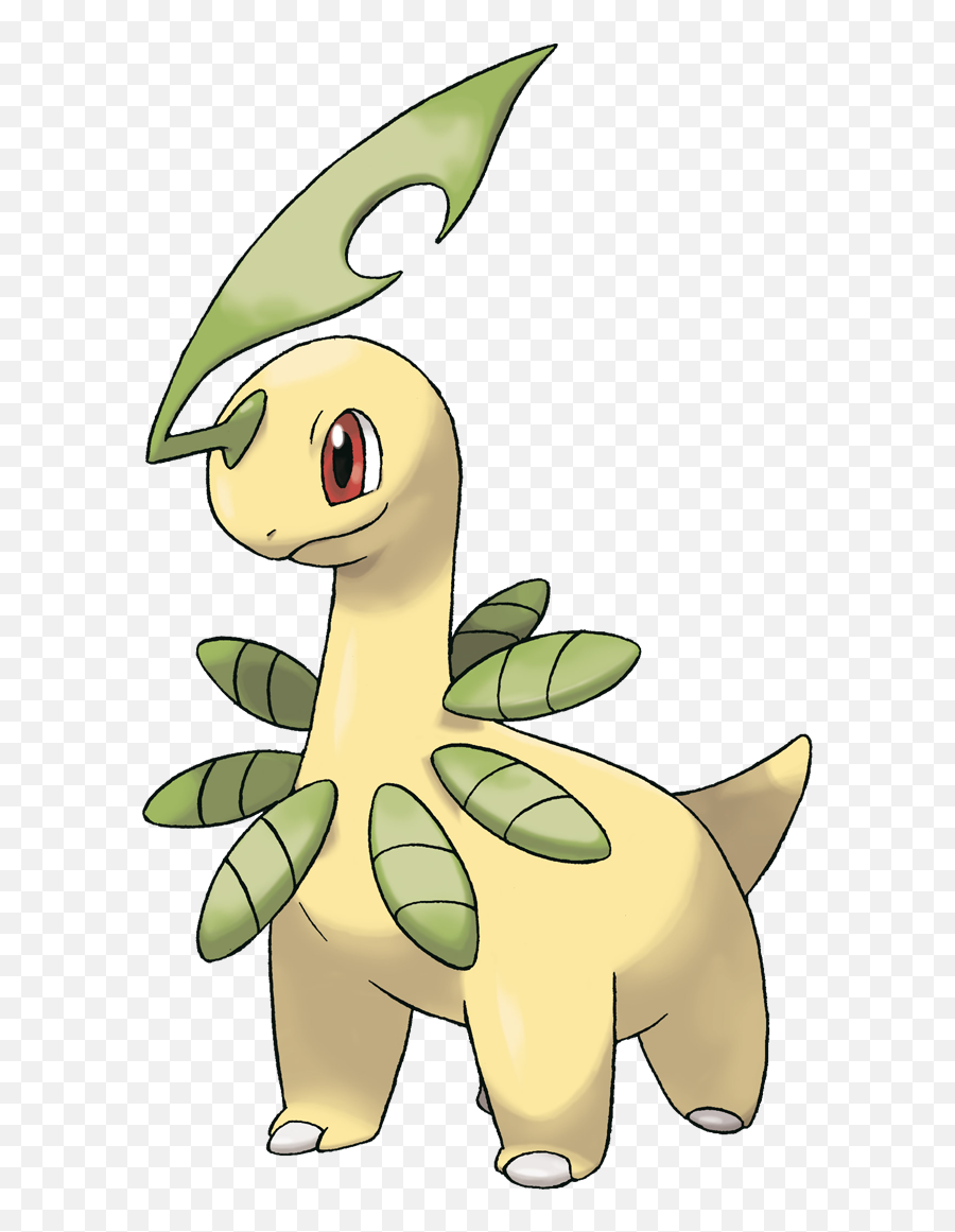 Level 7 - New Level Whou0027s That Pokémon Memrise Grass Type Pokemon Drawing Png,Totodile Png