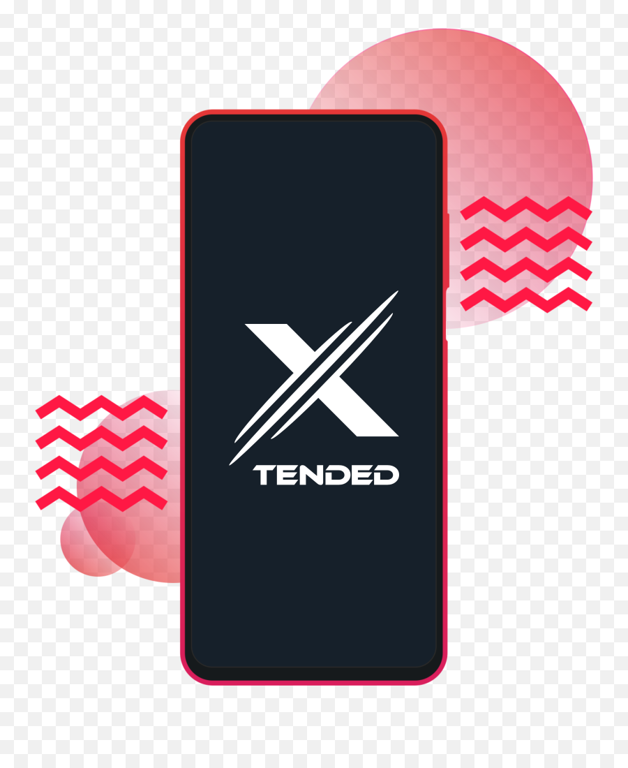Xtended - Custom Rom Redefined Png,Android Volte Icon Status Bar