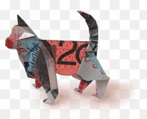 Compare Super 2021 Fat Cat Report Annual Superannuation - Origami png