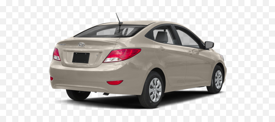 2017 Hyundai Accent Se In St George Ut Las Vegas - Altima 2017 Rear Bumper Png,Small Economy Car Icon Pop Brand