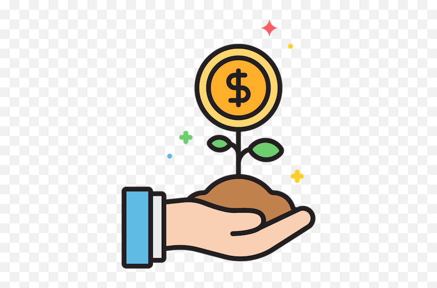 Growing - Business Jetspot Money Back Guarantee Icon Png,Growing Icon