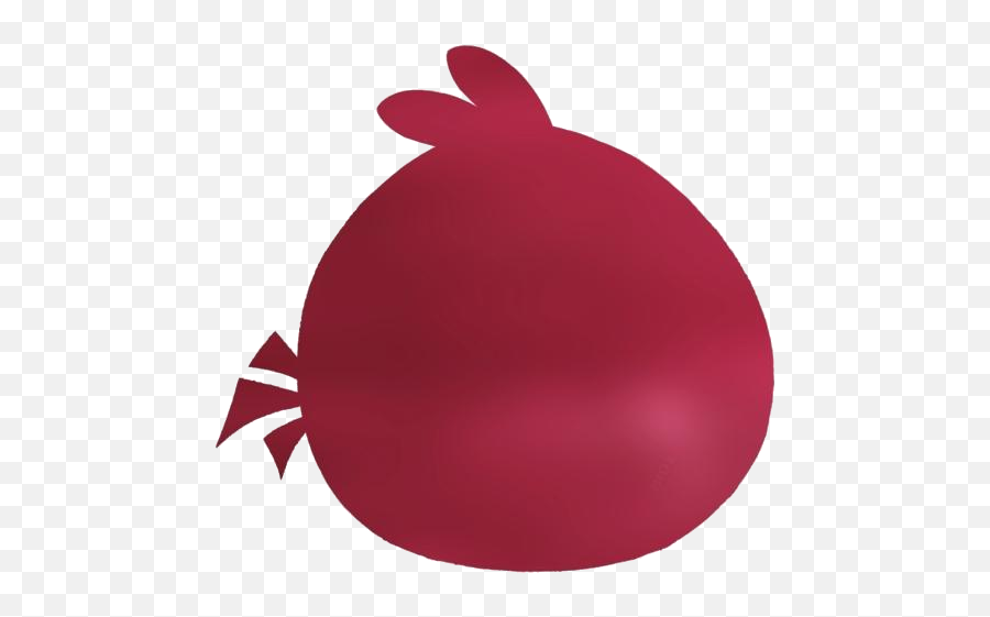 Transparent Angry Bird Art Clipart Png Image - Red Transparent Angry Bird,Angry Birds Icon