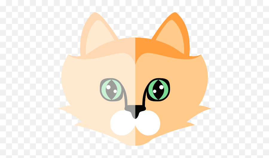 Cat Vector Svg Icon 46 - Png Repo Free Png Icons Cat,Icon Lucu Android