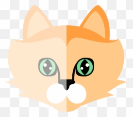 Cat Vector Svg Icon 46 - Png Repo Free Png Icons Cat,Icon Lucu Android