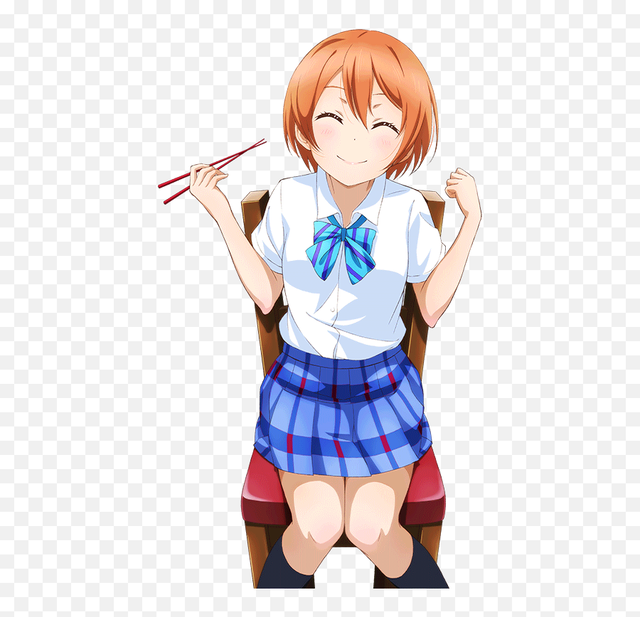 Cards - 105 Ur Llsif En Rin Hoshizora Gif Aesthetic Png,Rin Hoshizora Icon