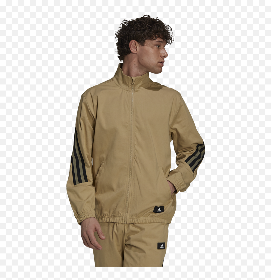 Adidas Future Icon Jacket - Adidas Sportswear Future Icons Woven Track Jacket Png,Adidas Icon Jacket