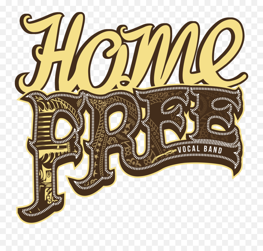 V - Home Free Vocal Band Logo Png,V Logos