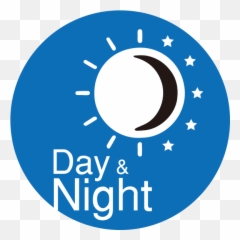 Enhance Night Vision Icon - Ir Symbol Clipart Dot png