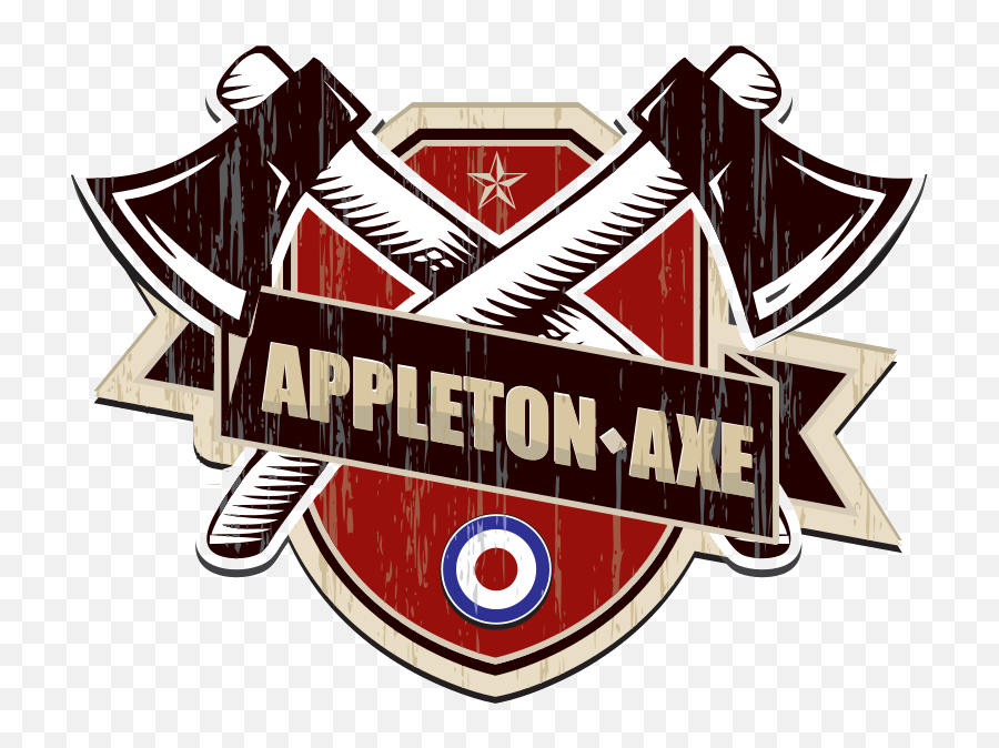 Appleton Axe Bar To Open In Downtown Area Wfrv Local 5 - Appleton Axe Throwing Png,Sword And Moon Icon
