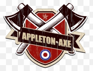 Appleton Axe Bar Open In Downtown Area Wfrv Local 5 - Axe Throwing png