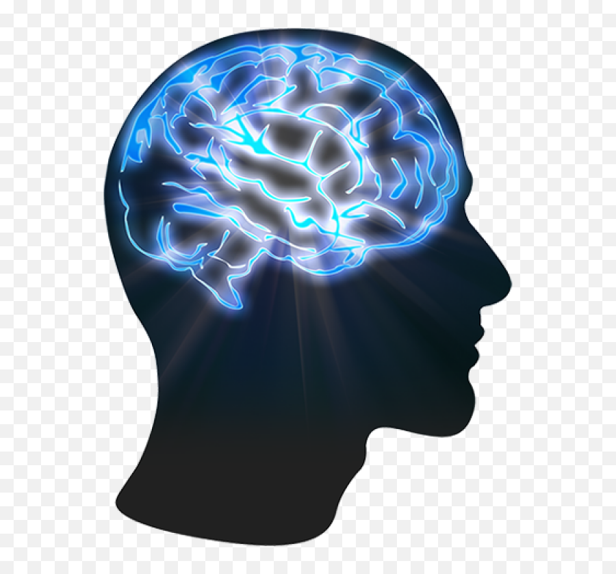 Idea Knowledge Mind Png Image - Mind Png,Brain Transparent Background