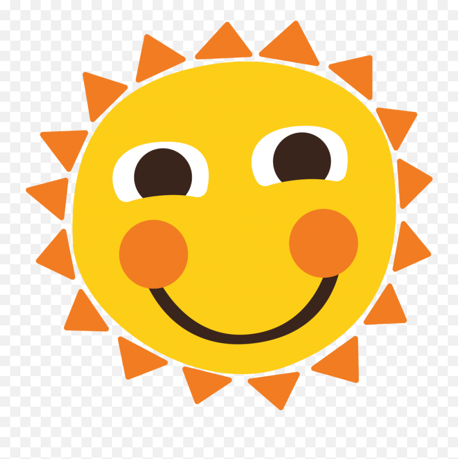 Spread A Little Sunshine Png Icon