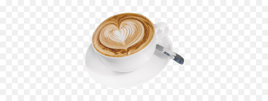 Download Free Png Cappuccino - Dlpngcom Coffee Milk,Cappuccino Png
