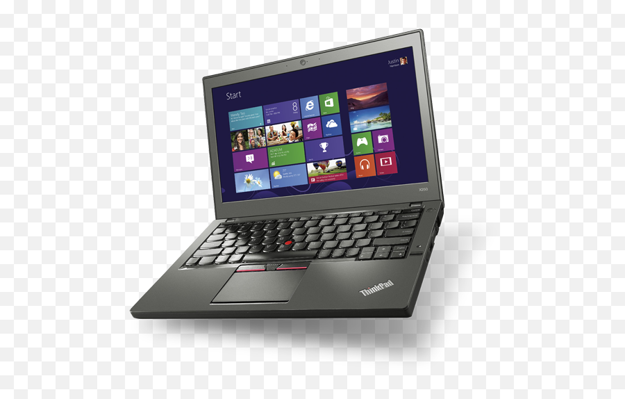 Refurbished Lenovo Thinkpad X250 Laptop Intel Core I5 5th Png Msn Icon