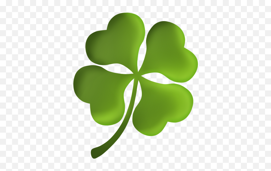 Clover Png - 4 Sided Clover Png,Clover Png
