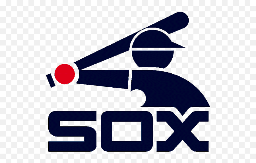 Chicago White Sox Script Png Picture - Chicago White Sox Old Logo,White Sox Logo Png