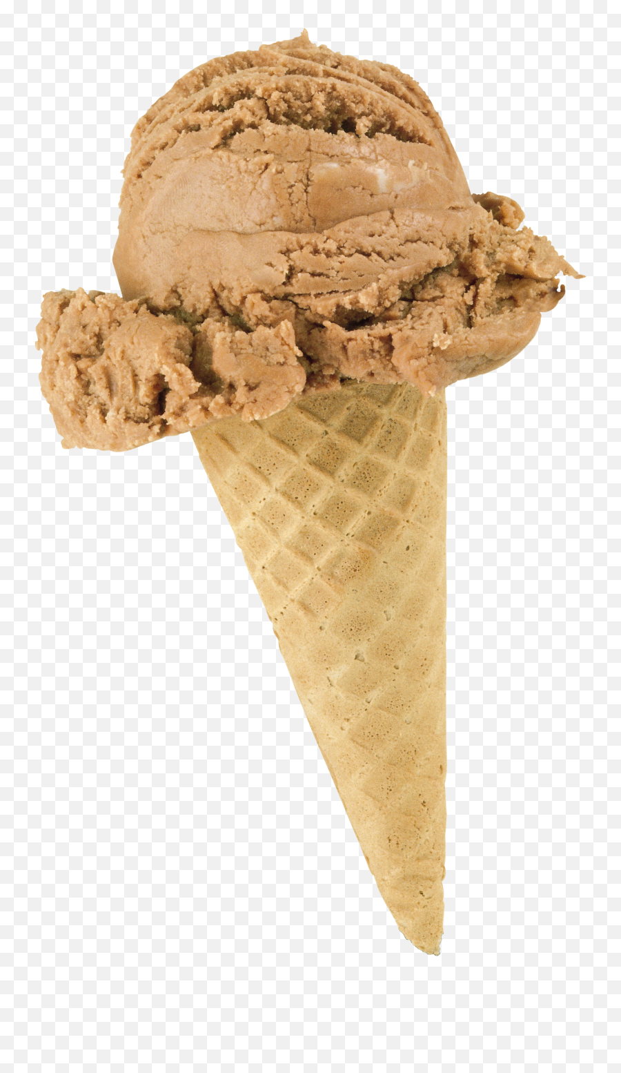 Chocolate Ice Cream Cone Png Image - Chocolate Ice Cream Png,Ice Cream Transparent