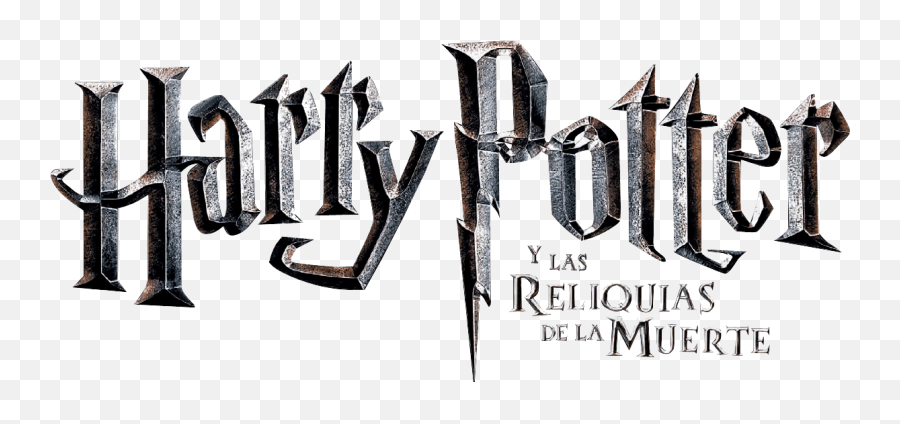 Harry Potter Logo Download Free Png - Harry Potter,Harry Potter Logo Png