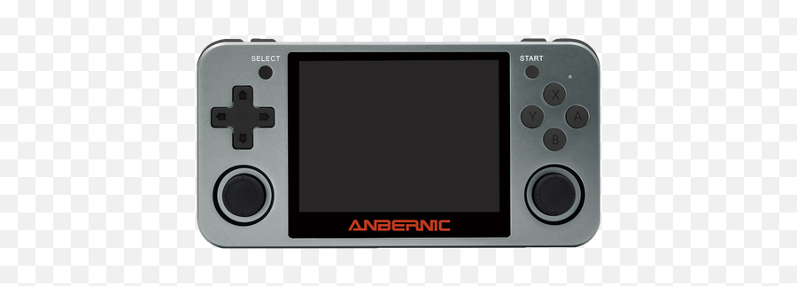 Retrogamehandhelds - Anbernic Rg350m Png,Atari Png