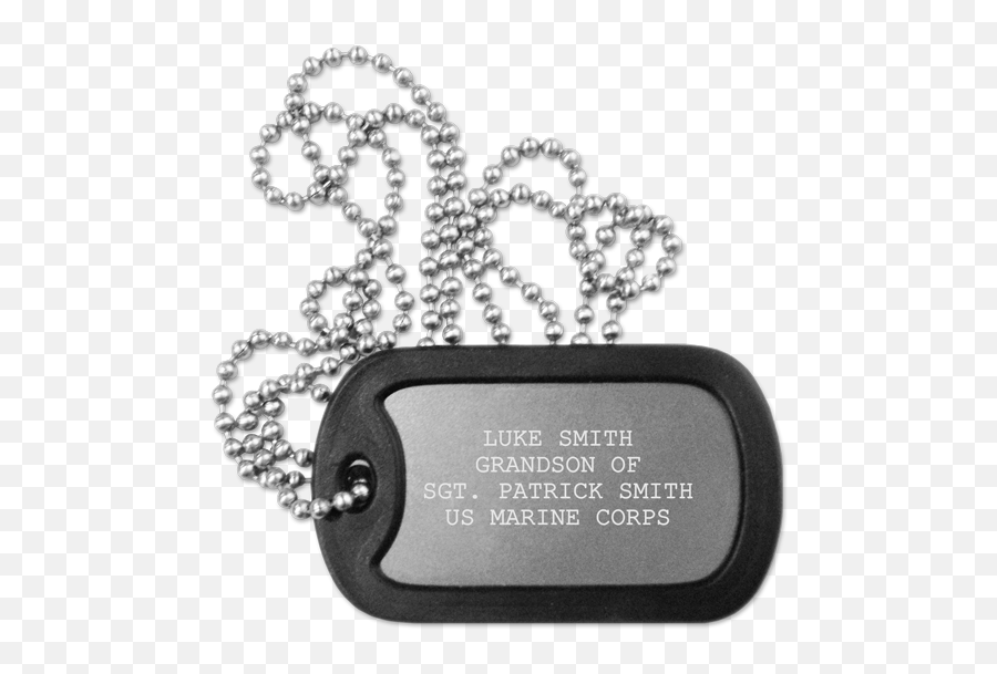 Dog Tags - Army Tags Dor Kids Png,Dog Tags Png