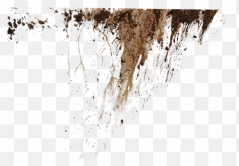 Mud Png